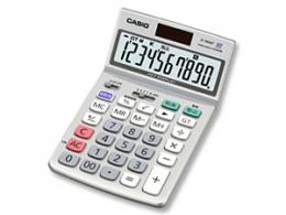 CASIO 電卓 JF-100GT