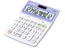 CASIO 電卓 DW-122CL