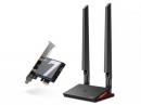 TP-Link PCIeアダプター TBE550E