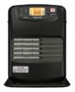 ダイニチ 石油ファンヒーター FW-2525NE チャコールブラック