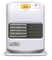 ダイニチ 石油ファンヒーター FW-2525NE ムーンホワイト