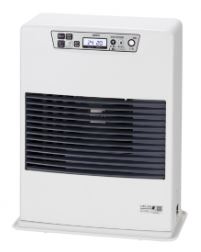長府製作所 FF式ストーブ FF-5211TL C