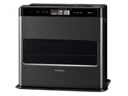 コロナ 石油ファンヒーター FH-WZ5723BY グランブラック