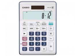 CASIO 電卓 MP-12R