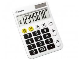 CANON 電卓 LF-80