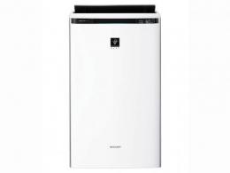 SHARP 加湿空気清浄機 KI-RX100