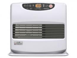 ダイニチ 石油ファンヒーター FW-66L5