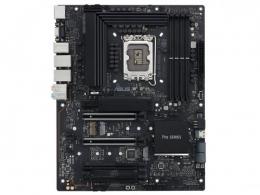 ASUS マザーボード PRO WS W680-ACE IPMI