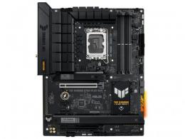 ASUS マザーボード TUF GAMING B760-PLUS WIFI