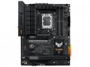 ASUS マザーボード TUF GAMING B760-PLUS WIFI