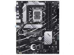 ASUS マザーボード PRIME B760-PLUS