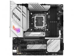ASUS マザーボード ROG STRIX B760-G GAMING WIFI