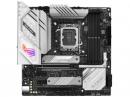 ASUS マザーボード ROG STRIX B760-G GAMING WIFI
