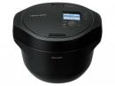 SHARP 電気無水鍋 ヘルシオ ホットクック KN-HW24K プレミアムブラック