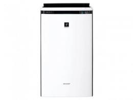 SHARP 加湿空気清浄機 KI-WX70