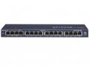 NETGEAR ギガビット16ポート アンマネージスイッチ GS116-200JPS