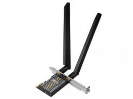TP-Link PCIeアダプター TBE400E
