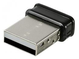 BUFFALO Bluetoothアダプタ BSBT5D200BK