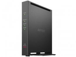 BUFFALO Wi-Fiルーター WCR-1166DHPL