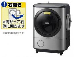 ヒートリサイクル 風アイロン ビッグドラム BD-NX120CR