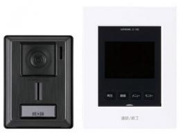 アイホン テレビドアホン KL-66