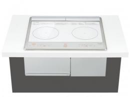 三菱電機 IHクッキングヒーター CS-G220DXR