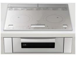 三菱電機 IHクッキングヒーター RE-221SR