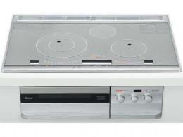 三菱電機 IHクッキングヒーター CS-T321HNWSR