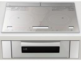 三菱電機 IHクッキングヒーター RE-321SR