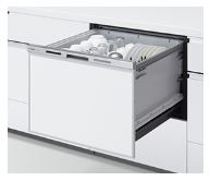 パナソニック ビルトイン食器洗い乾燥機 NP-60MS8S