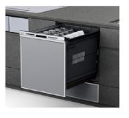 パナソニック ビルトイン食器洗い乾燥機 NP-45MD9SP