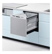 パナソニック ビルトイン食器洗い乾燥機 NP-45RS9S