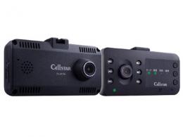 セルスター ドライブレコーダー CS-691FH