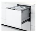 パナソニック ビルトイン食器洗い乾燥機 NP-45MS9W