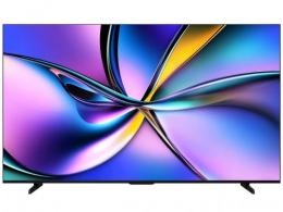 ハイセンス 4K液晶テレビ 75U7R 75インチ 開梱無料!