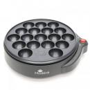 ヒロ・コーポレーション 電気たこ焼き器 HDL-0291