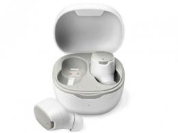 PGA 完全ワイヤレスイヤホン PG-BTE17TW4WH