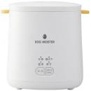 アピックス ゆで卵調理器 AEM-422 ホワイト