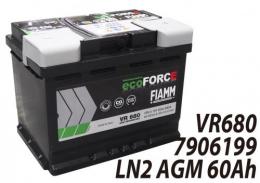 フィアム カーバッテリー LN2AGM-7906199