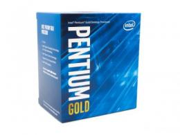 Pentium Gold G6500 BOX