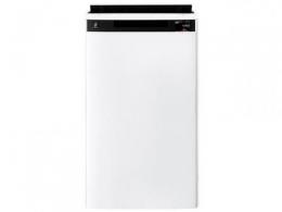 SHARP 加湿空気清浄機 KI-UX75 ホワイト系