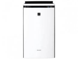 SHARP 加湿空気清浄機 KI-UX70