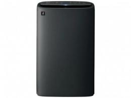 SHARP 加湿空気清浄機 KI-US50 グレー系