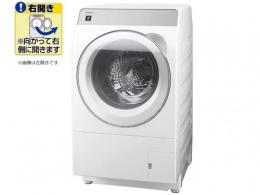 SHARP ドラム式洗濯乾燥機  ES-11K1 右開き 開梱無料!