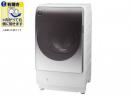 SHARP 洗濯乾燥機 ES-X11B 右開き クリスタルシルバー 開梱無料!
