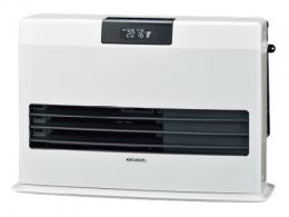 コロナ 寒冷地用大型ストーブ FF-WG40YF