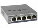 NETGEAR ネットワークハブ GS105E-200JPS