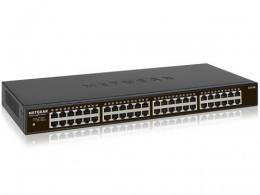 NETGEAR ネットワークハブ GS348-100AJS