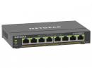 NETGEAR ネットワークハブ GS308EPP-100JPS