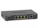 NETGEAR ネットワークハブ GS305EP-100JPS